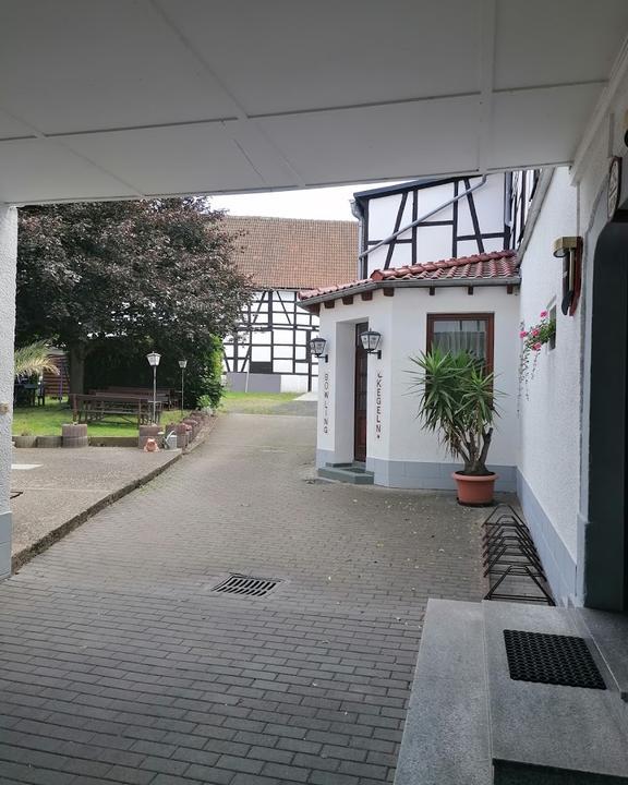 Gasthaus Zum Goldenen Adler